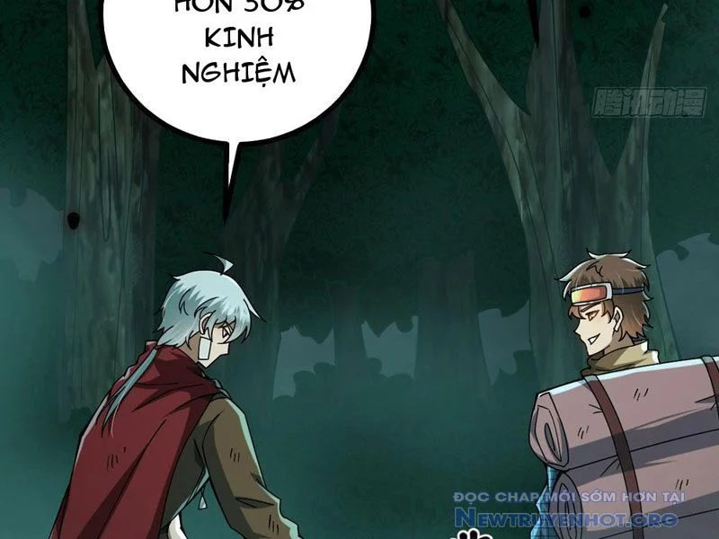 Thành Thần Tại Tận Thế Chapter 4 120