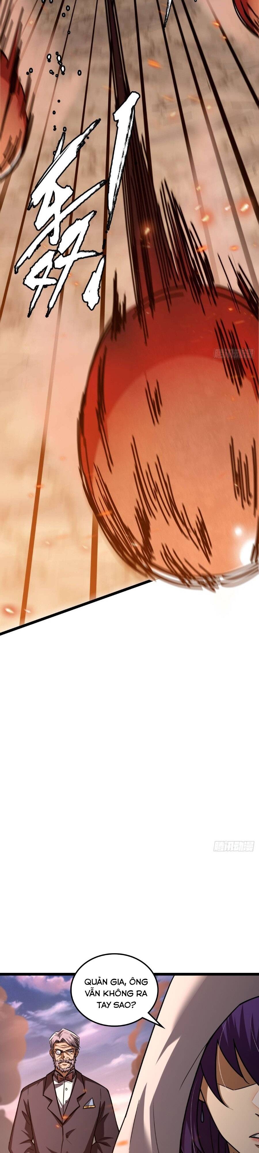 Thành Thần Tại Tận Thế Chapter 42 - Next 