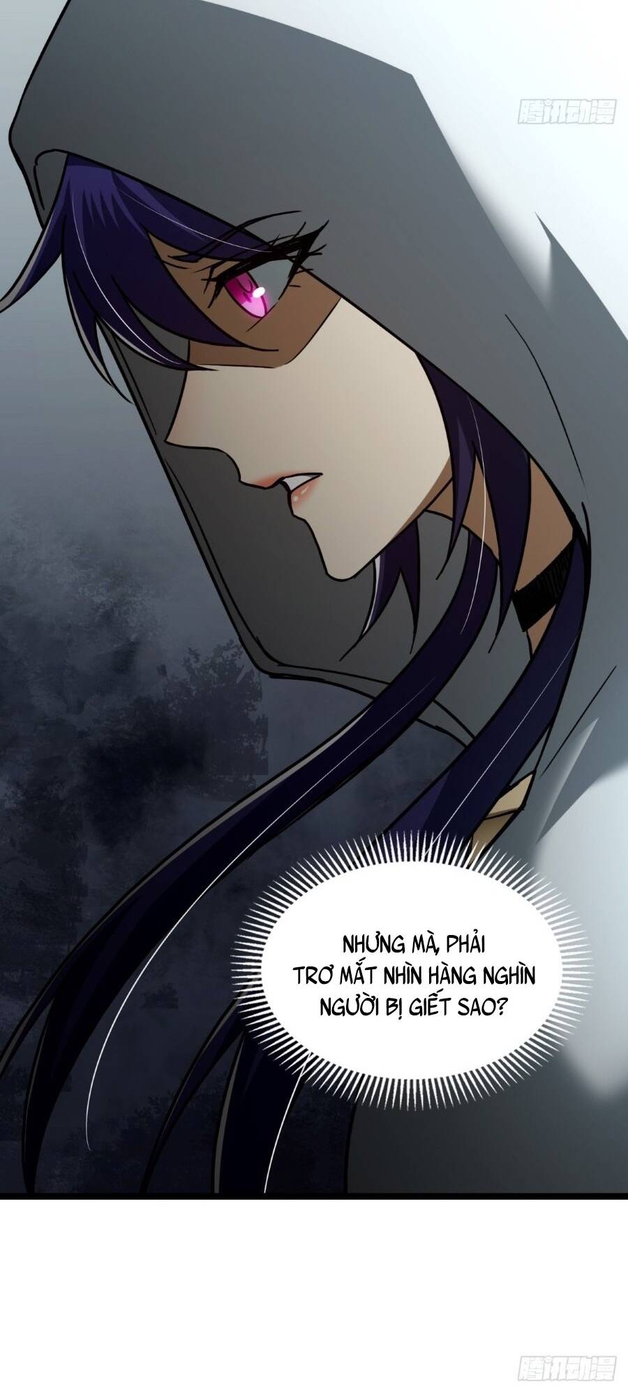 Thành Thần Tại Tận Thế Chapter 42 - Next 
