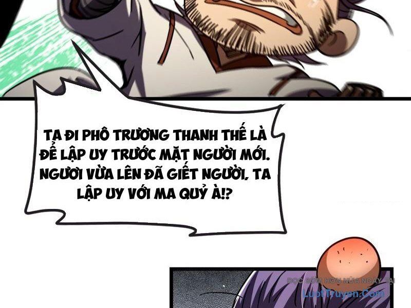 Thành Thần Tại Tận Thế Chapter 43 - Trang 2