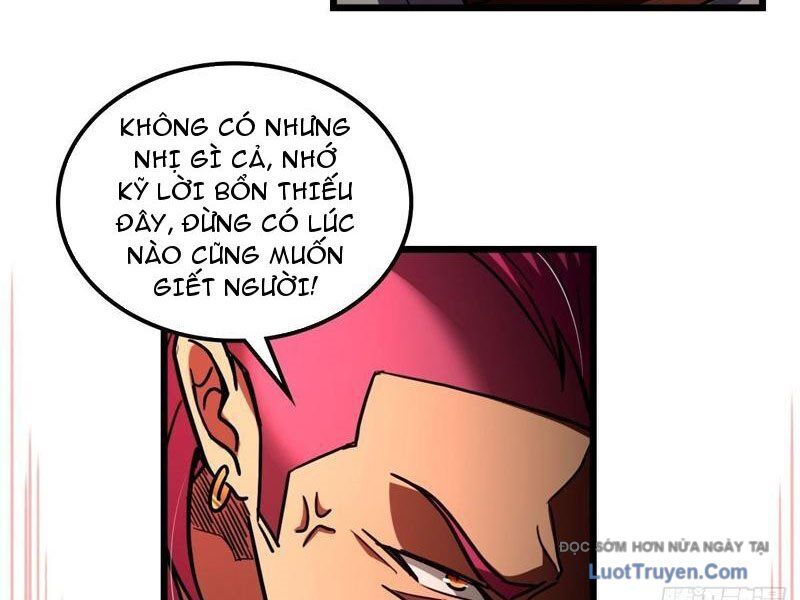 Thành Thần Tại Tận Thế Chapter 43 - Trang 2