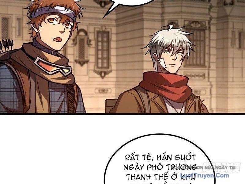 Thành Thần Tại Tận Thế Chapter 43 - Trang 2