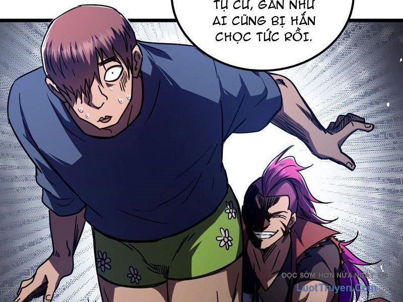 Thành Thần Tại Tận Thế Chapter 43 - Trang 2