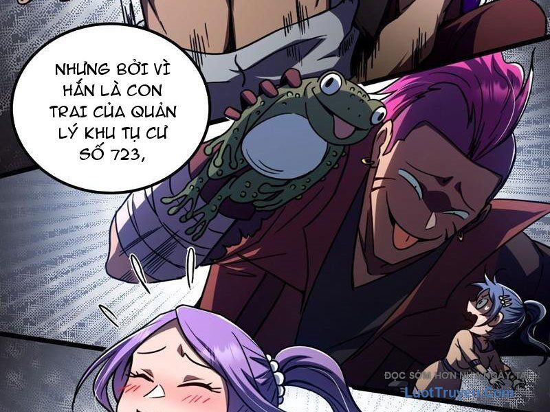 Thành Thần Tại Tận Thế Chapter 43 - Trang 2
