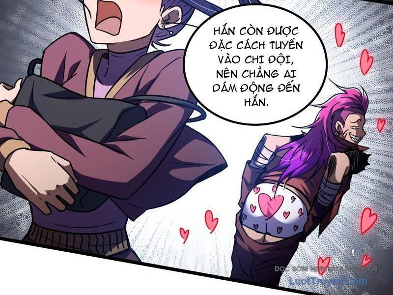 Thành Thần Tại Tận Thế Chapter 43 - Trang 2
