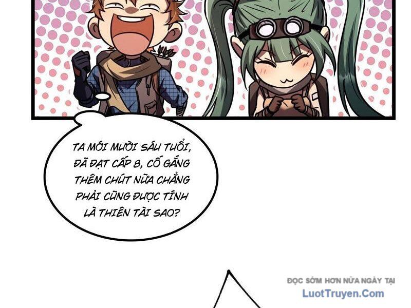 Thành Thần Tại Tận Thế Chapter 43 - Trang 2