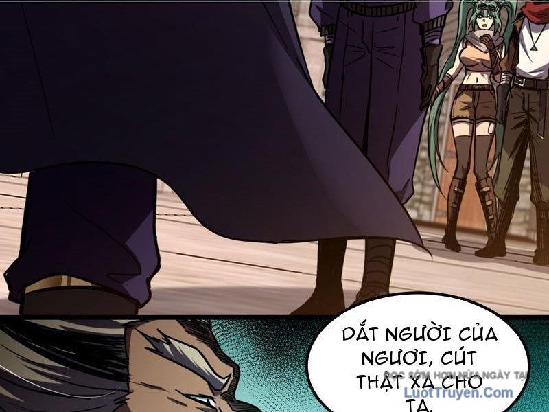 Thành Thần Tại Tận Thế Chapter 43 - Trang 2