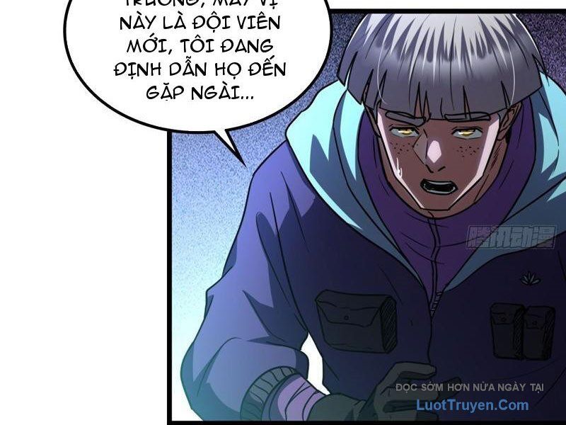 Thành Thần Tại Tận Thế Chapter 43 - Trang 2