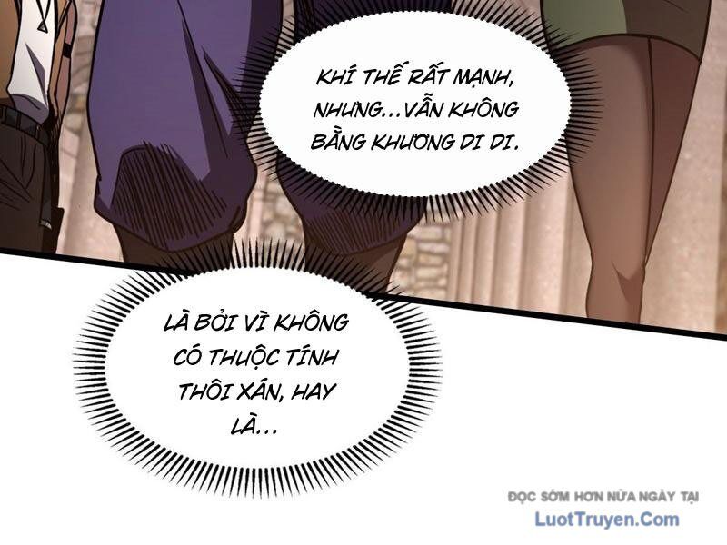 Thành Thần Tại Tận Thế Chapter 43 - Trang 2