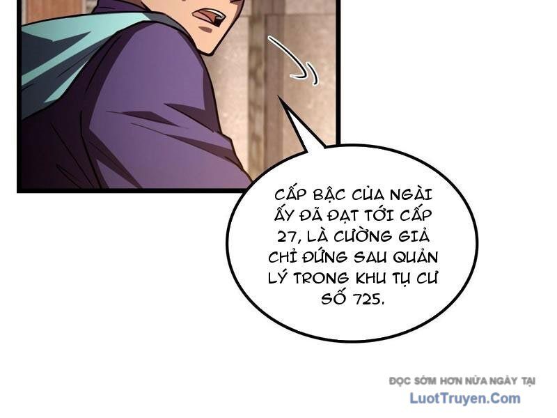 Thành Thần Tại Tận Thế Chapter 43 - Trang 2