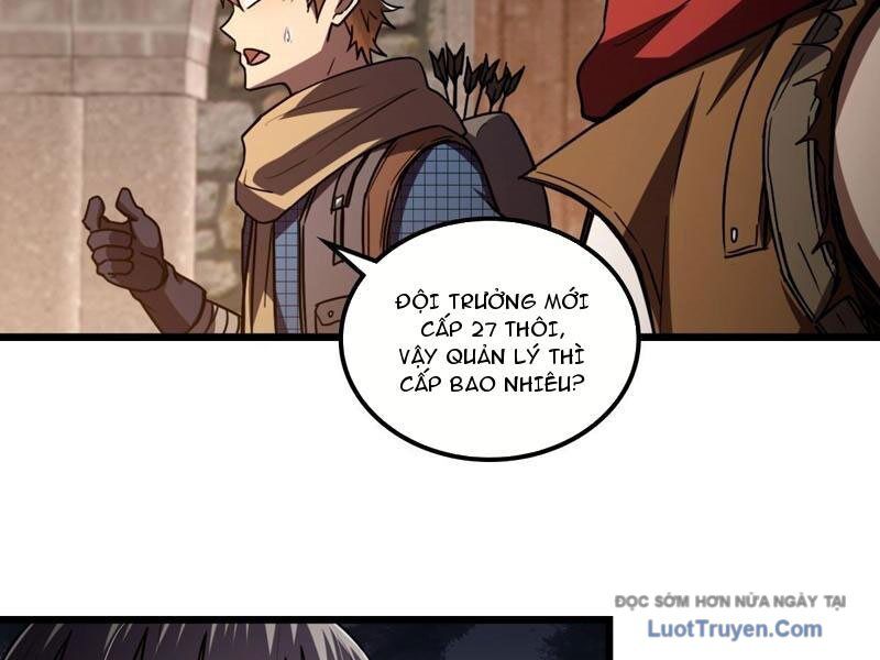 Thành Thần Tại Tận Thế Chapter 43 - Trang 2