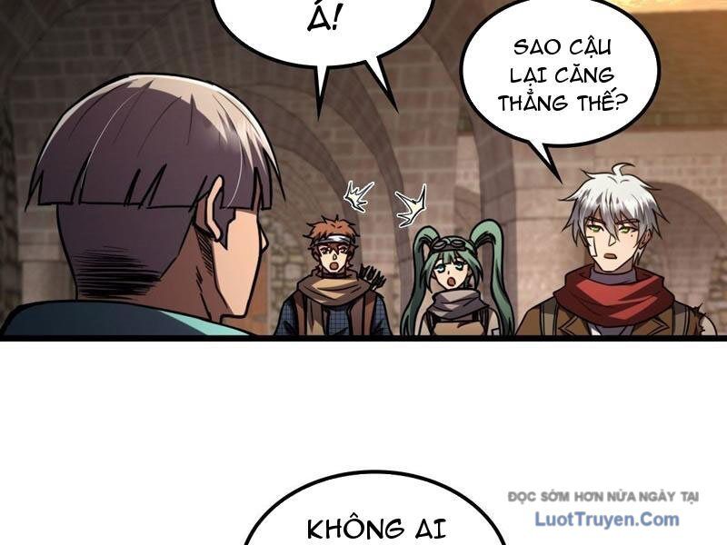 Thành Thần Tại Tận Thế Chapter 43 - Trang 2