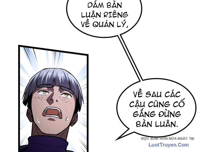 Thành Thần Tại Tận Thế Chapter 43 - Trang 2