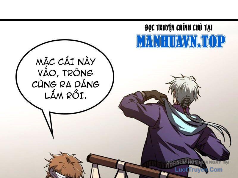 Thành Thần Tại Tận Thế Chapter 43 - Trang 2