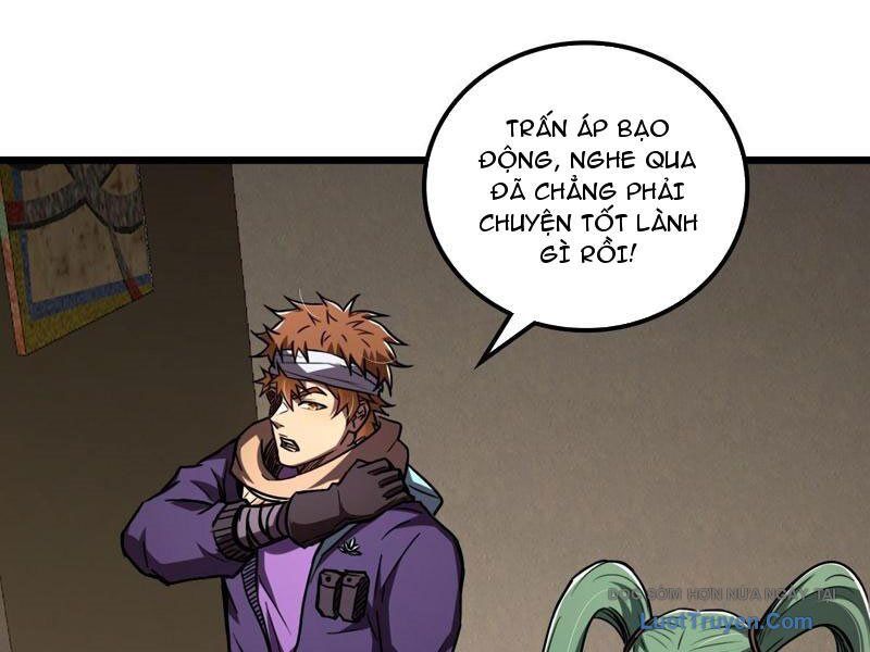 Thành Thần Tại Tận Thế Chapter 43 - Trang 2