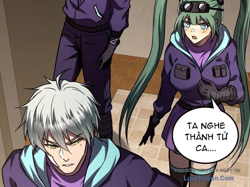Thành Thần Tại Tận Thế Chapter 43 - Trang 2