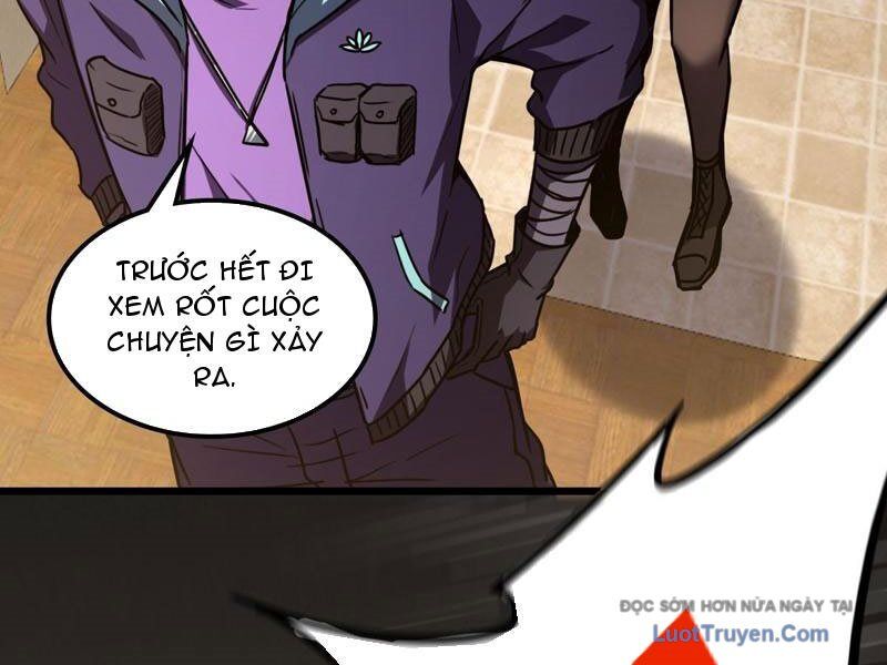 Thành Thần Tại Tận Thế Chapter 43 - Trang 2