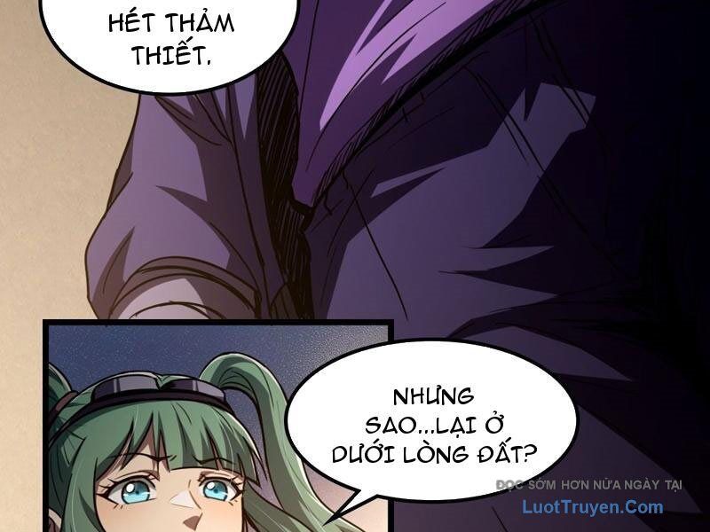 Thành Thần Tại Tận Thế Chapter 43 - Trang 2