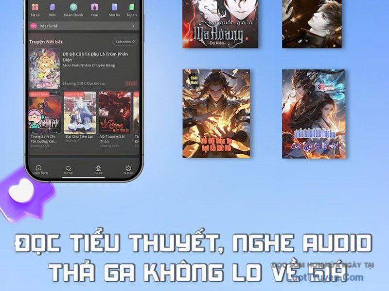 Thành Thần Tại Tận Thế Chapter 43 - Trang 2