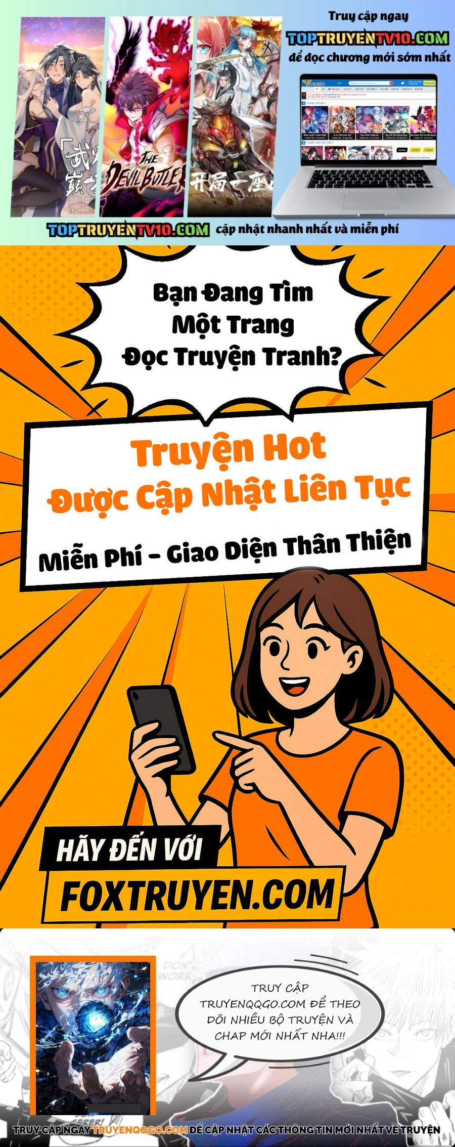Thành Thần Tại Tận Thế Chapter 48 - Trang 2