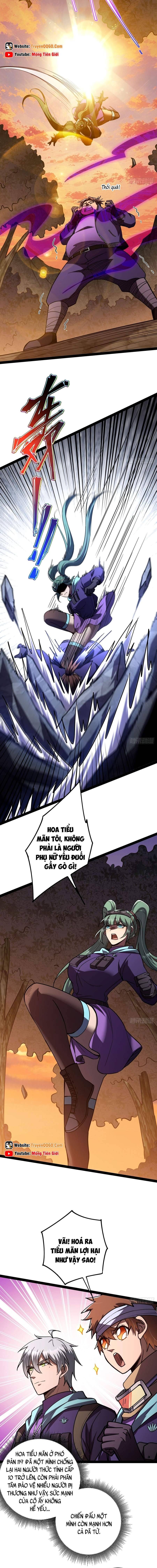 Thành Thần Tại Tận Thế Chapter 49 - Trang 2