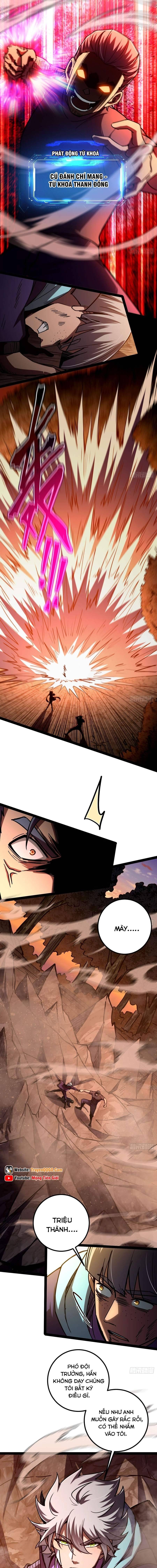 Thành Thần Tại Tận Thế Chapter 49 - Trang 2