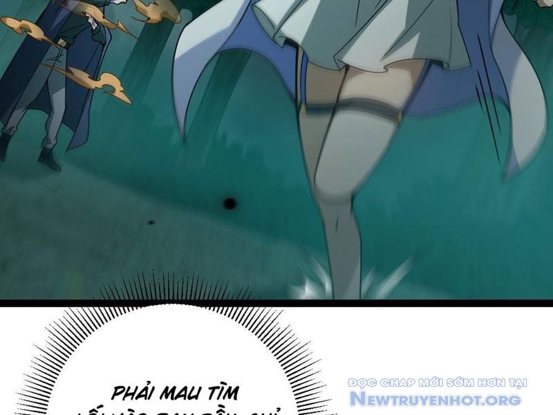Thành Thần Tại Tận Thế Chapter 5 - Next Chapter 6