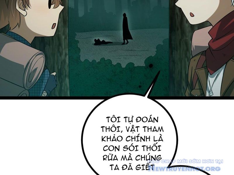 Thành Thần Tại Tận Thế Chapter 5 - Next Chapter 6