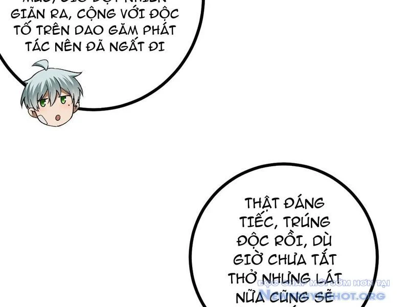 Thành Thần Tại Tận Thế Chapter 5 - Next Chapter 6