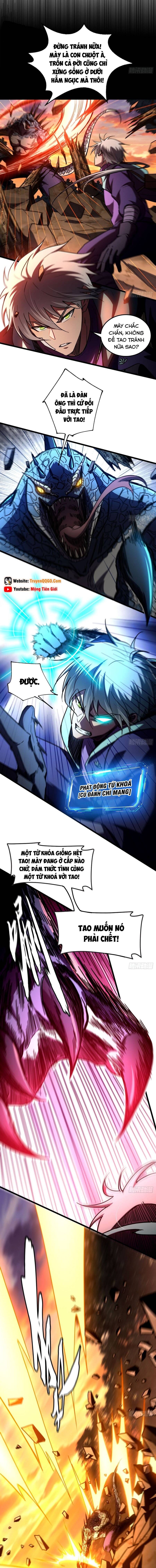 Thành Thần Tại Tận Thế Chapter 50 - Trang 2