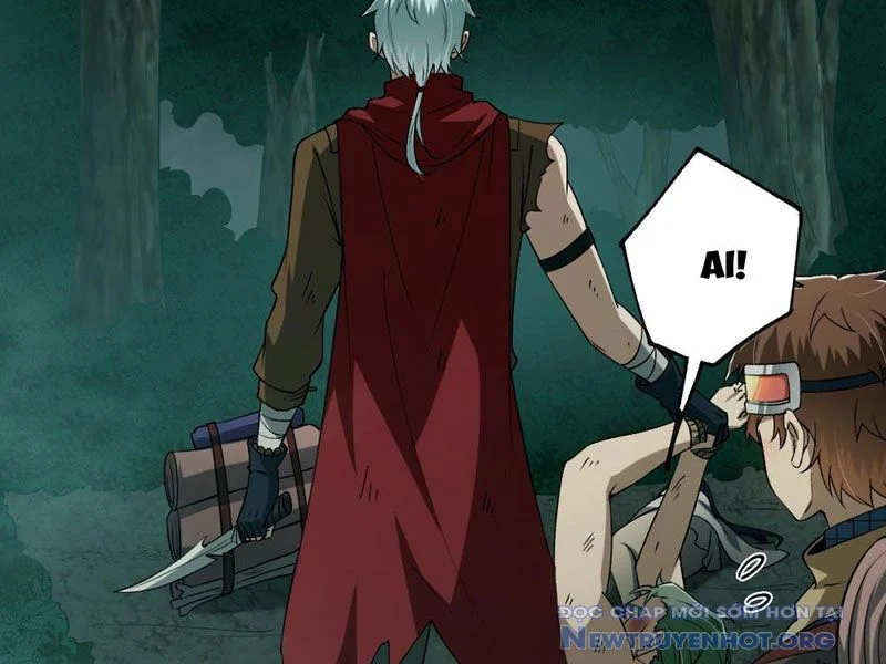 Thành Thần Tại Tận Thế Chapter 6 - Next Chapter 7