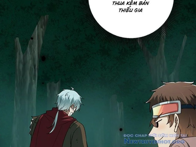 Thành Thần Tại Tận Thế Chapter 6 - Next Chapter 7