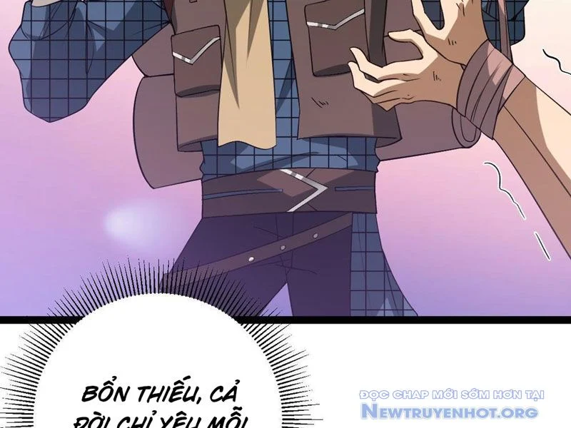 Thành Thần Tại Tận Thế Chapter 6 - Next Chapter 7