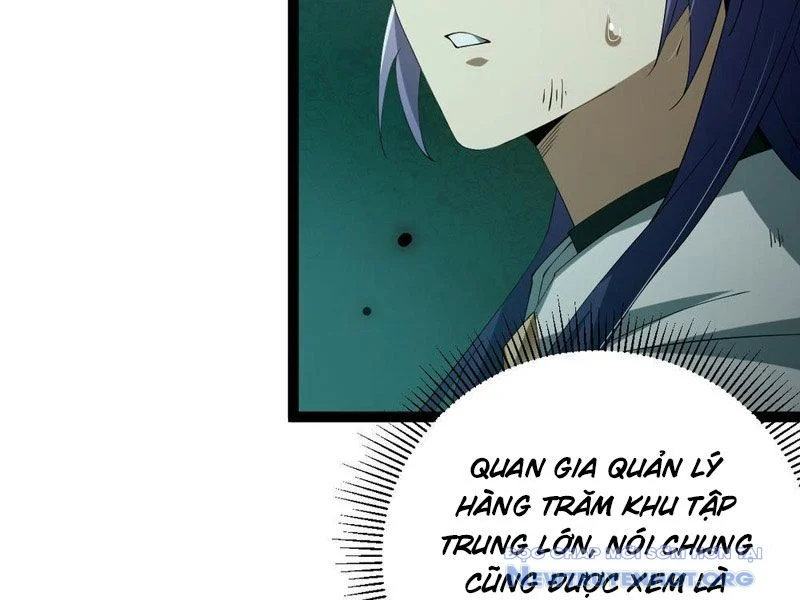Thành Thần Tại Tận Thế Chapter 6 - Next Chapter 7