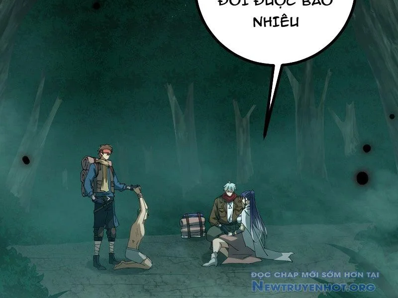 Thành Thần Tại Tận Thế Chapter 6 - Next Chapter 7