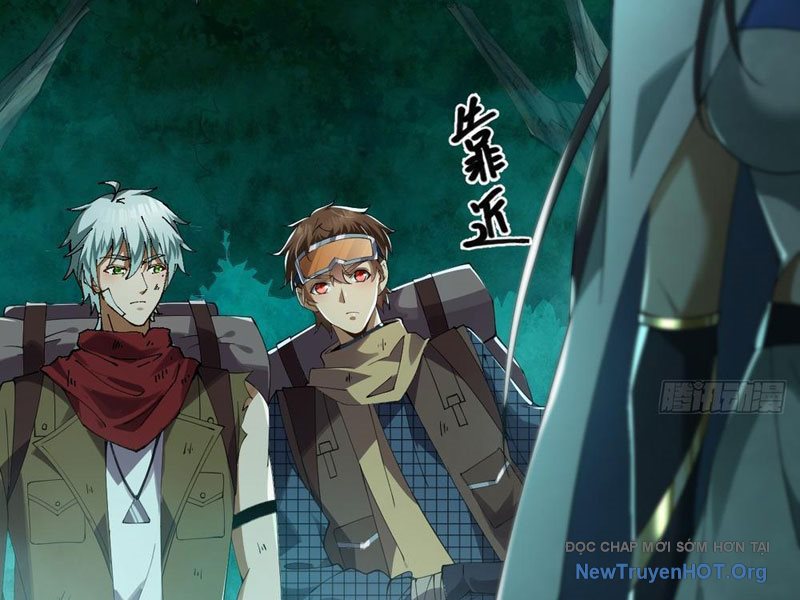 Thành Thần Tại Tận Thế Chapter 7 - Next Chapter 8