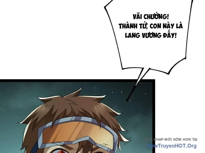 Thành Thần Tại Tận Thế Chapter 7 - Next Chapter 8