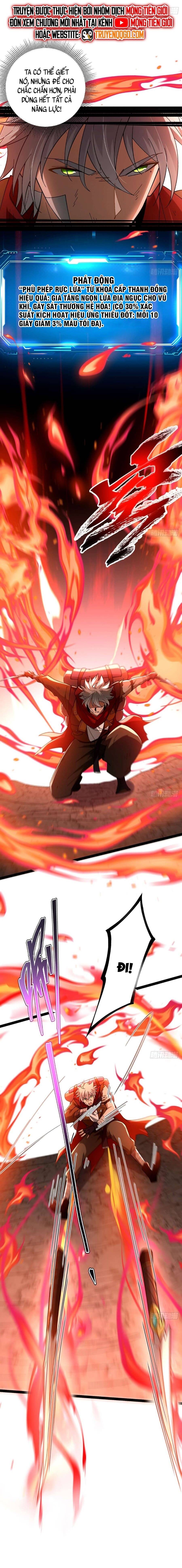 Thành Thần Tại Tận Thế Chapter 8 - Next Chapter 9