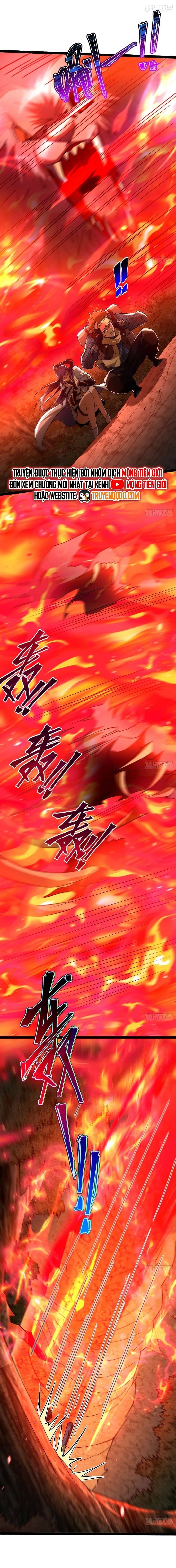 Thành Thần Tại Tận Thế Chapter 8 - Next Chapter 9