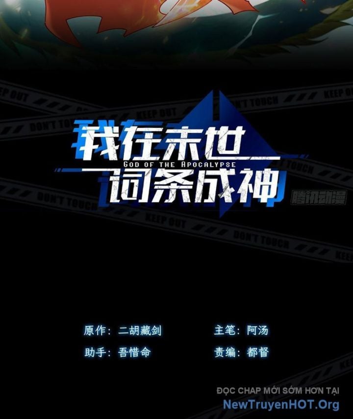 Thành Thần Tại Tận Thế Chapter 9 - Next Chapter 10