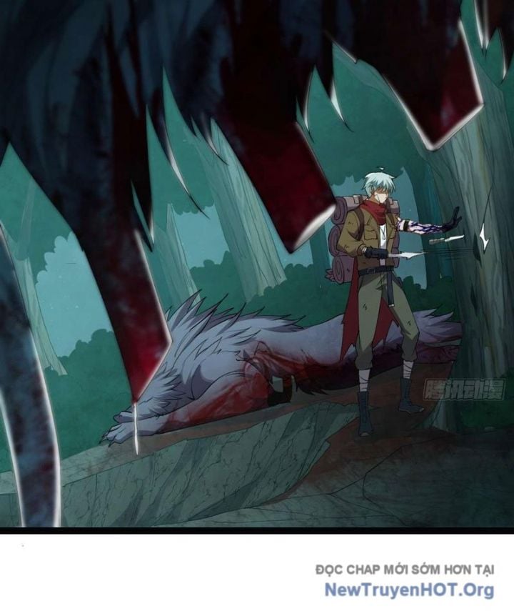 Thành Thần Tại Tận Thế Chapter 9 - Next Chapter 10