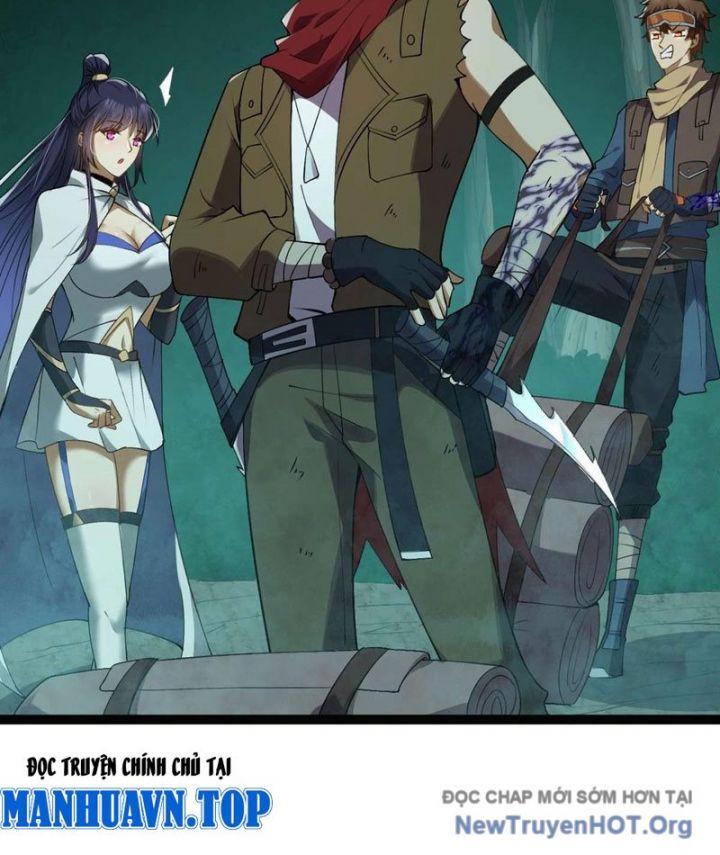 Thành Thần Tại Tận Thế Chapter 9 - Next Chapter 10