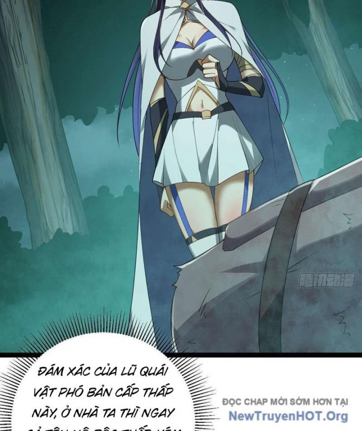 Thành Thần Tại Tận Thế Chapter 9 - Next Chapter 10