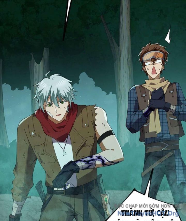 Thành Thần Tại Tận Thế Chapter 9 - Next Chapter 10