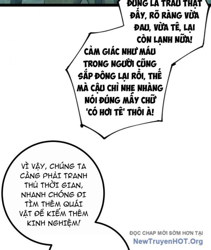 Thành Thần Tại Tận Thế Chapter 9 - Next Chapter 10