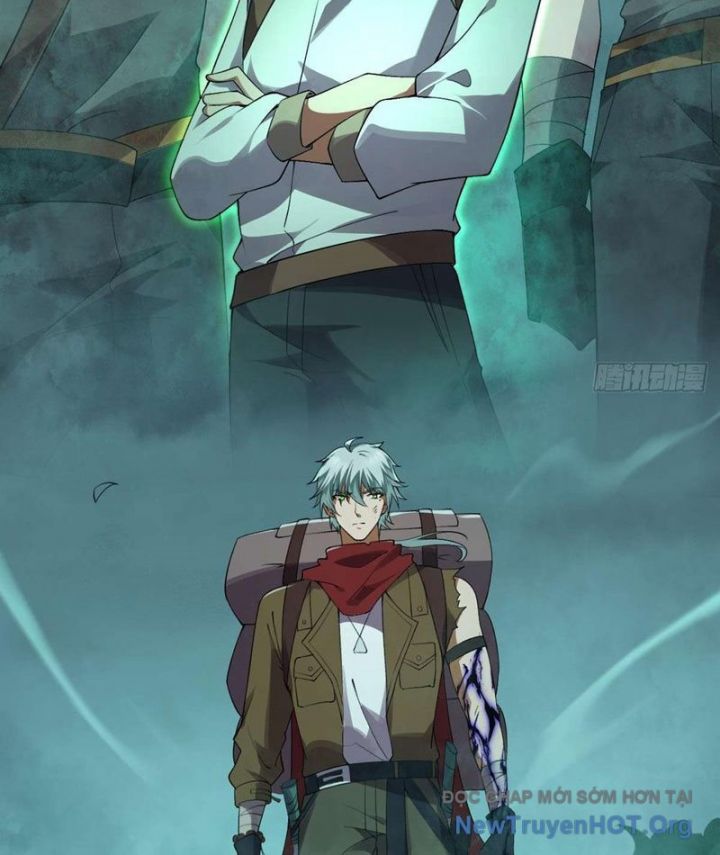 Thành Thần Tại Tận Thế Chapter 9 - Next Chapter 10