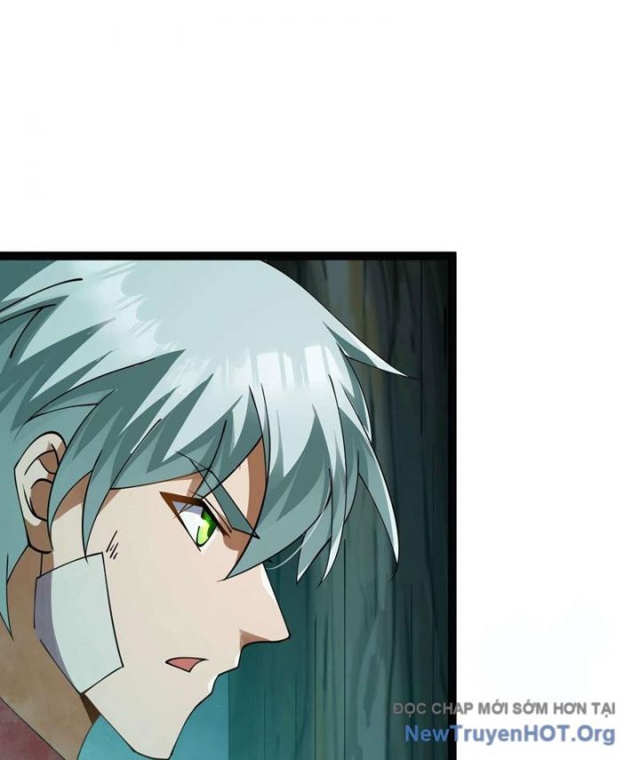 Thành Thần Tại Tận Thế Chapter 9 - Next Chapter 10