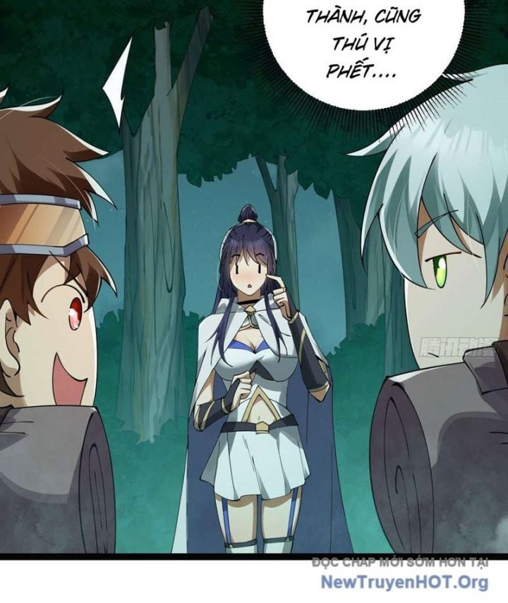 Thành Thần Tại Tận Thế Chapter 9 - Next Chapter 10