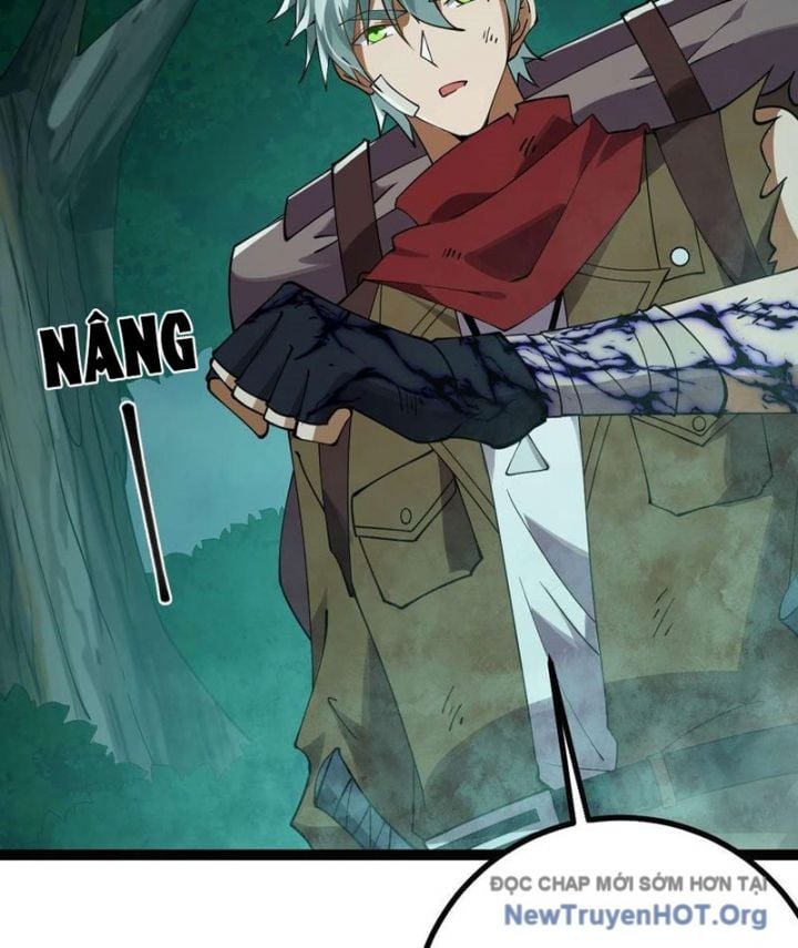 Thành Thần Tại Tận Thế Chapter 9 - Next Chapter 10