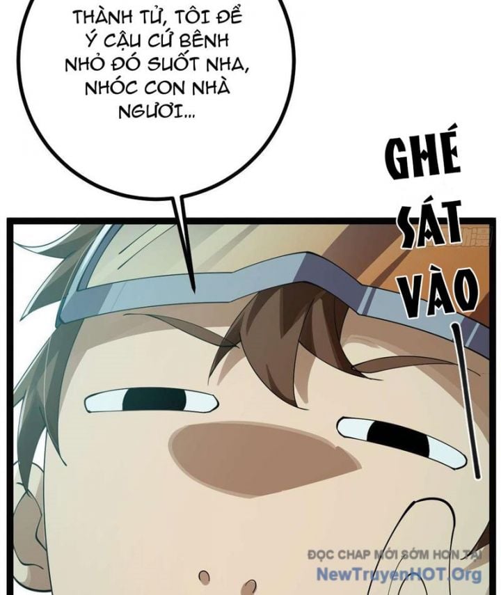 Thành Thần Tại Tận Thế Chapter 9 - Next Chapter 10